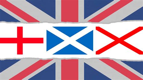 Izada en 1191, la bandera histórica de san jorge se convirtió en la bandera de inglaterra. ¿Cuál es la bandera inglesa? ¿La de Inglaterra o la de ...