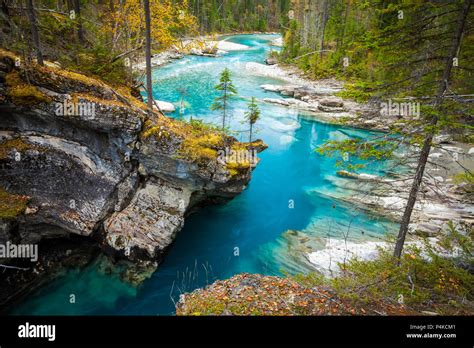 Blue River British Columbia Hi Res Stock Photography And Images Alamy