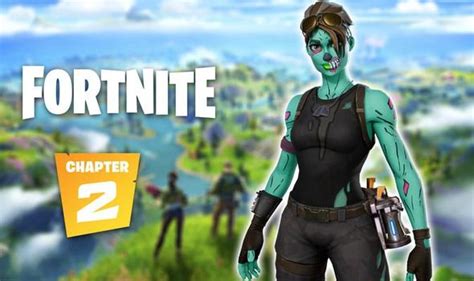 Enjoy these free ghoul trooper and og skins fortnite accounts very rare fortnite accounts. Fortnite update 11.01 early patch notes: Ghoul Trooper ...