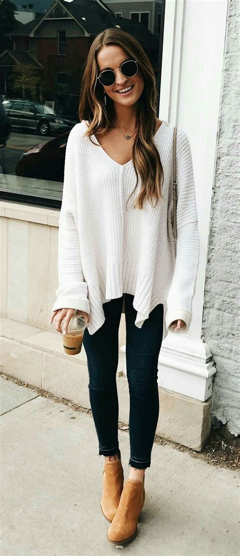 best everyday casual outfit ideas for college on stylevore