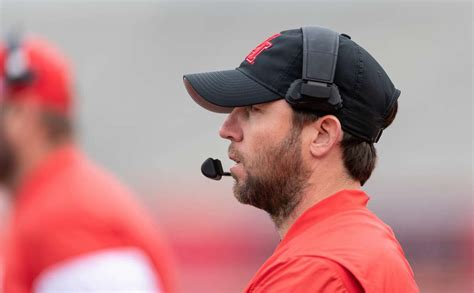 Uh S Kendal Briles To Interview To Be Texas State Head Coach