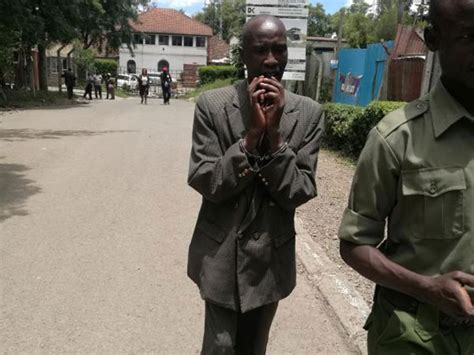 kenya teacher charles ndung u sentenced to life imprisonment for defiling 9 yr old girl gistmania