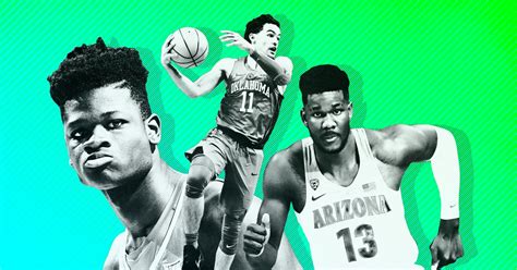 (draft order determined by sportsline's projected nba standings). The Ringer's 2018 NBA Lottery Mock Draft, Version 2.0 ...