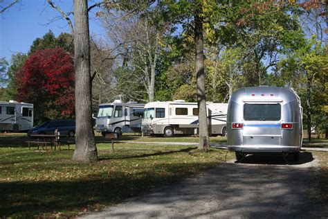 5 Of The Best Rv Parks In Ontario