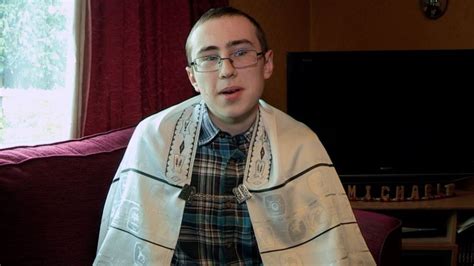 Growing Up In Northern Irelands Tiny Jewish Community Bbc News