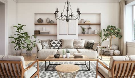Aesthetic Living Room Design 4 Tips For Creating A Timeless Design