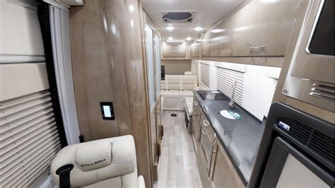 Top 5 Best Class B Rvs For Couples Rvingplanet Blog