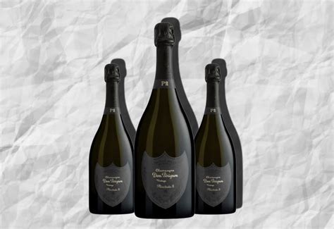 The Luxurious Dom Perignon P2 Champagne 8 Best Bottles Prices 2023