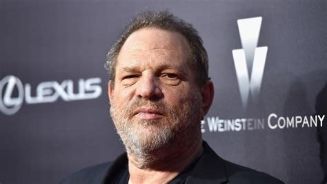 Harvey Weinstein Fired From The Weinstein Company YouTube