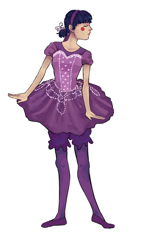 Rottenella Lazy Town Anime Princess Latibaer