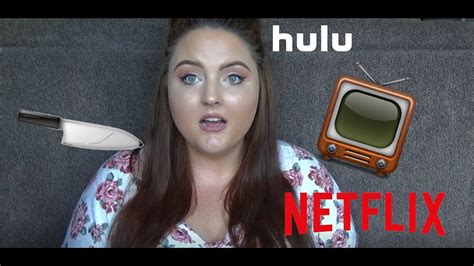 7 spot, was orange is the new black, per nielsen.15 jul 2019. BINGE WORTHY MUST WATCH SHOWS - YouTube
