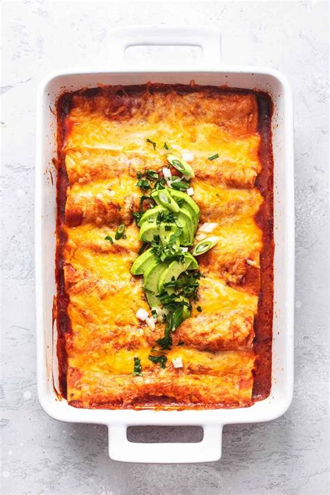 Beef Enchiladas Recipes Slow Cooker Or Instant Pot Slow Cooker Or