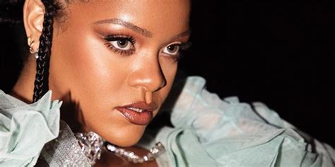 This Is How You Can Have Eyebrows Like Rihanna Emirates Woman