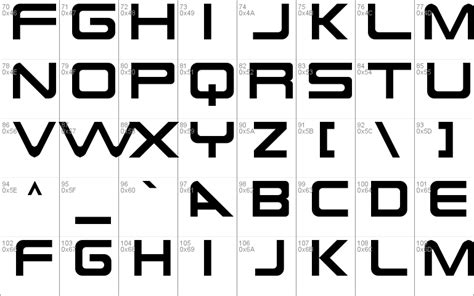 Future Earth Windows Font Free For Personal