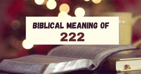 The short text data type is a popular choice since it lets you enter almost any. What Does the Number 222 Mean in the Bible? - UnseenZone