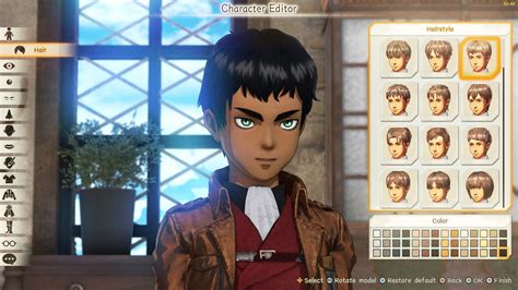 Create Anime Character Games We Have Reduced Support For Legacy Browsers