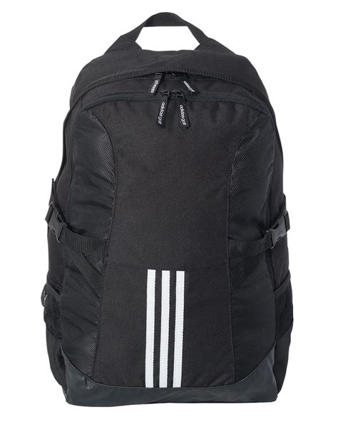 New Stylish Adidas School Book Bag Backpack 3 Variety Colors Bag A300
