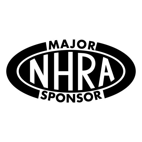 Nhra Logo Png Transparent And Svg Vector Freebie Supply