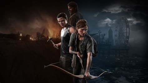 The Last Of Us Part 2 Remastered Ön Siparişe Açıldı Fiyatı Ne Kadar