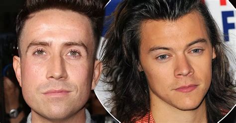 Nick Grimshaw Says Harry Styles Is Exhausted By One Direction