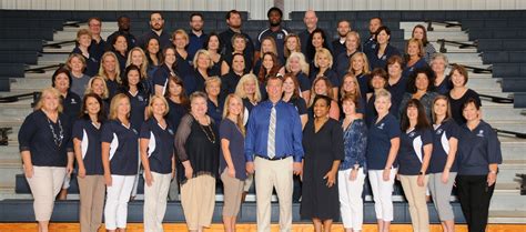 Academics Faculty And Staff Greenwood Christian School