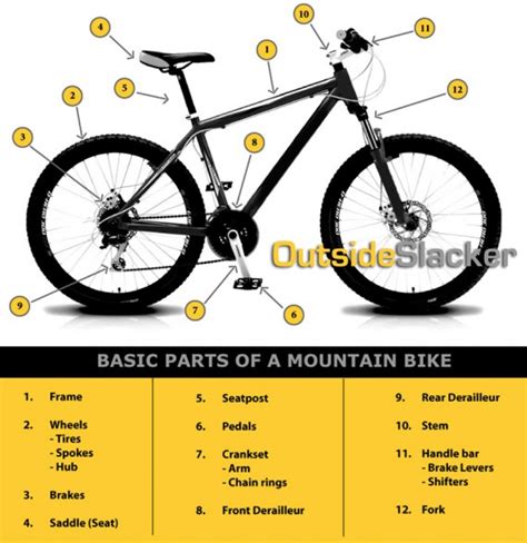 8 Tips On Buying Your First Mountain Bike Outsideslacker