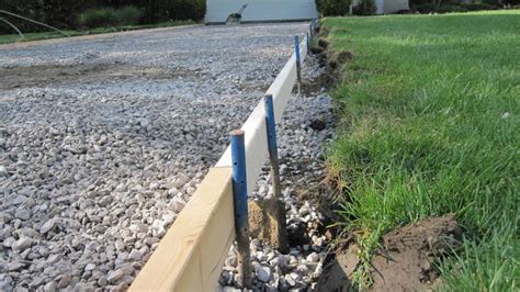 How to make a driveway look nice. Driveway Paving - Armchair Builder :: Blog :: Build, renovate, & repair your own home. Save ...