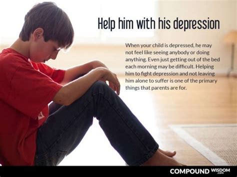 Help When Depressed