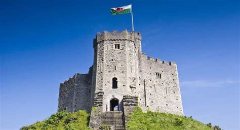 Visit These Incredible Welsh Castles On Your Trip To Wales Florida
