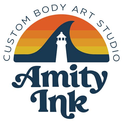 Amity Ink