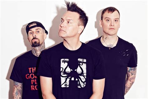 Blink 182 Release New Video