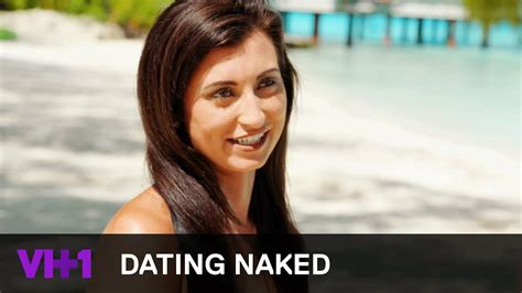 The Sexual Chemistry Between Natalie David Is Wild Sneak Peek Dating Naked Youtube
