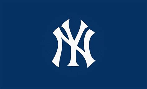 La historia detrás del logo de los New York Yankees Séptima Entrada