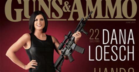 Dana Loesch Fans Show Gun Grabbers The Power Of Numbers Come Join Us