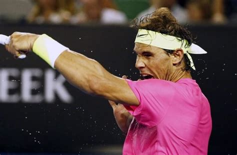 The australian open 2019 men's final is here and novak djokovic will take on rafael nadal for the title. Watch Australian Open 3rd Round Live: Rafael Nadal vs Dudi ...