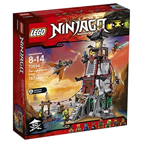 Best Lego Ninjago Sets 2021 Our Favorite Ninja Toys Brick Dave