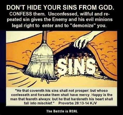 The goal of his instructions is to help restore and reconcile the sinner's. Pin on MY PICS