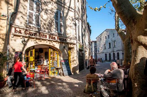 The avignon papacy was the period in the 14th century when the popes lived in and operated out of avignon, france, instead of their traditional home in rome What to do in Avignon, France - Travel Addicts