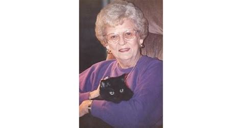 Doris Bell Obituary 1930 2011 Legacy Remembers