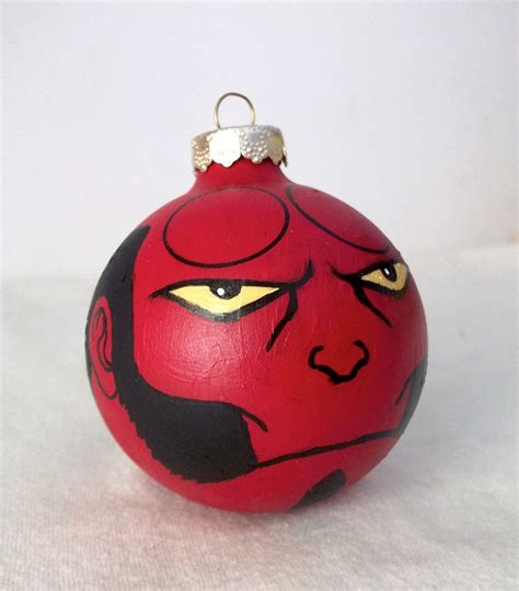 Geek Art Gallery Crafts Superhero X Mas Ornaments Diy Christmas