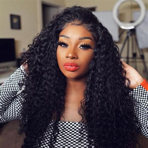 Beautyforever Top Quality 3pcspack Jerry Curly Human Hair