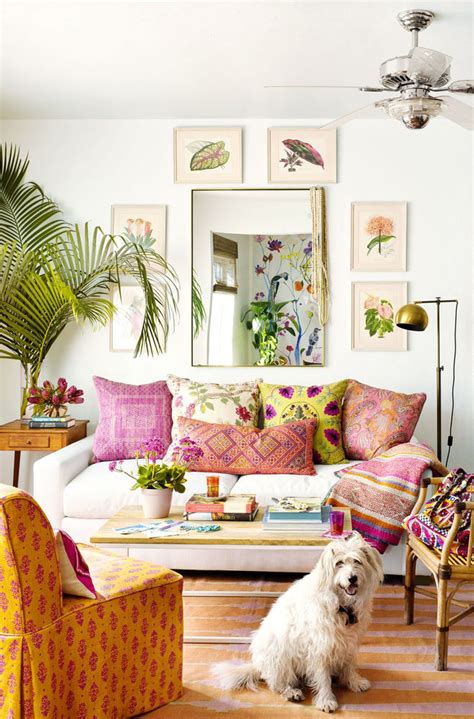12 Steps To Create That Boho Beachy Vibe In Your Home