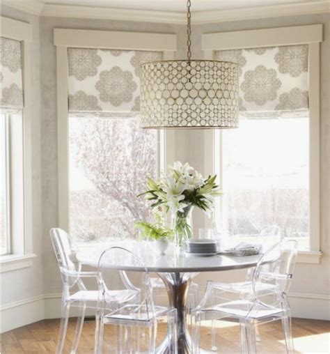 They are constantly looking out for ways to enhance the architectural and aesthetic value of their windows. Roman Shades Roman Shade Custom Roman Shades Designer Cordless