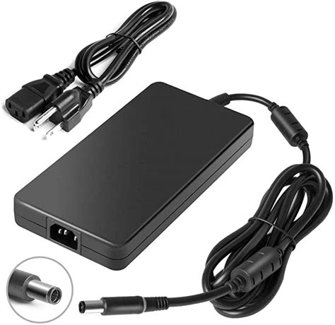 Top 9 Alienware Laptop Charger 240w Home Previews