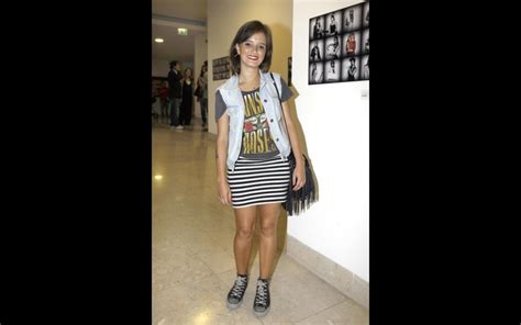 Maybe you would like to learn more about one of these? Carolina Deslandes recorda audição no Ídolos!