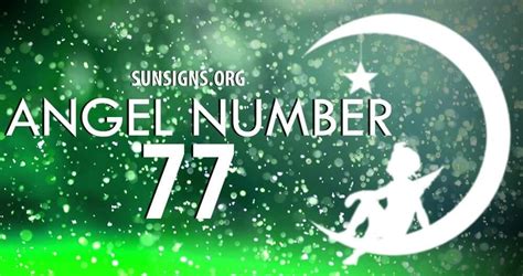 Angel Number 77 Meaning Find Its Impact On Your Life Sunsignsorg