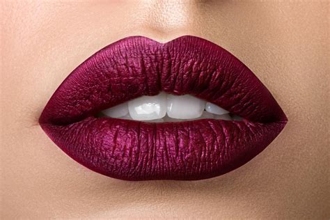 five of the best berry lipsticks for every skin tone london evening standard