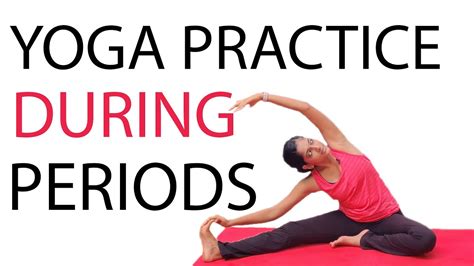 Yoga Poses For Good Menstrual Flow