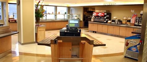 Maybe you would like to learn more about one of these? OHSU South Hospital Food Services Remodel | General ...