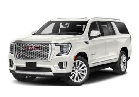 Gmc Yukon Slt 2024 Price In Usa Features And Specs Ccarprice Usa